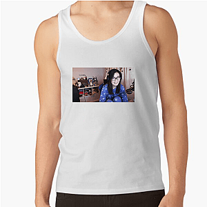 Hafu Simply The Best Player Hafu Tank Tops