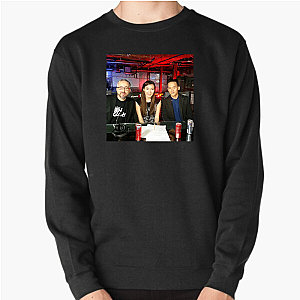 Hafu Always Top Tier Hafu Sweatshirts