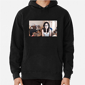 Hafu From WoW To TFT Hafu Hoodies