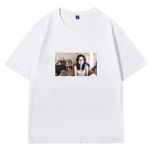 Hafu From WoW To TFT Hafu T-Shirts