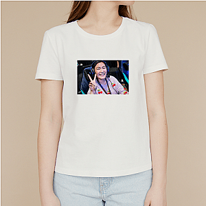 Hafu Beyond The Leaderboard Hafu T-Shirts
