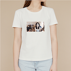 Hafu From WoW To TFT Hafu T-Shirts