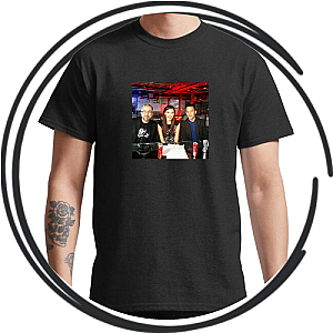 Hafu T-Shirts