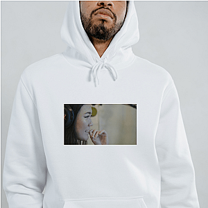 Hafu The Brains Of The Game Hafu Hoodies