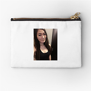 Hafu Master Of Every Meta Hafu Zipper Pouches
