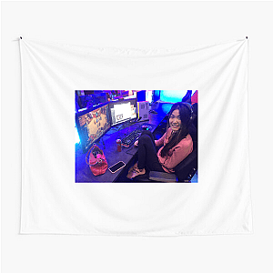 Hafu Gaming Royalty Lives Hafu Tapestries
