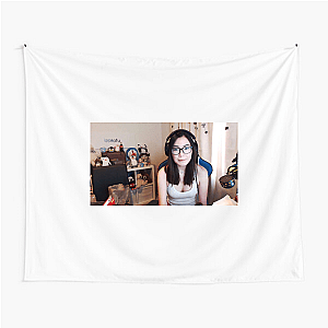 Hafu From WoW To TFT Hafu Tapestries