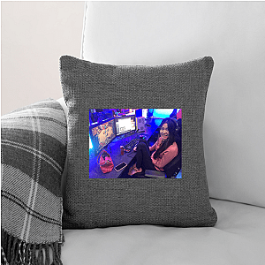 Hafu Gaming Royalty Lives Hafu Pillows Cover
