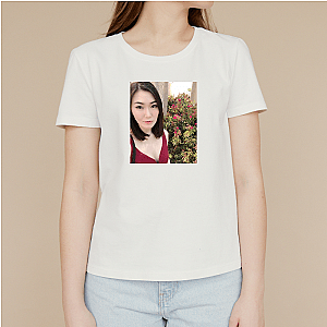 Hafu The Strategy Queen Hafu T-Shirts