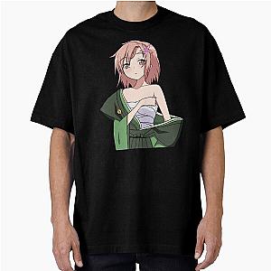 Yukimura Kusunoki - Haganai T-Shirt