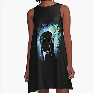 Subtle Anime A-Line Dress T-shirt Sena from Haganai