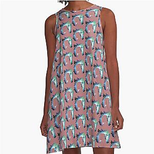 Subtle Anime Sena from Haganai A Line Dress