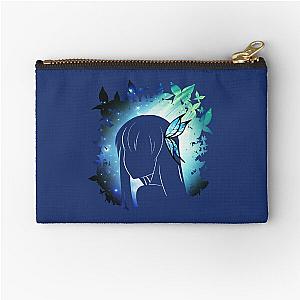 Subtle Anime(Haganai) Zipper Pouch