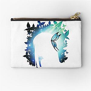 Subtle Anime T-shirt Sena from Haganai Zipper Pouch