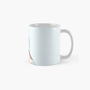 The Haganai Sena Kashiwazaki Half Body 4 Classic Mug