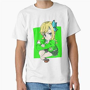 Lonely Haganai Classic T-Shirt