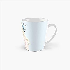 Haganai Sena Kashiwazaki Half Body Tall Mug