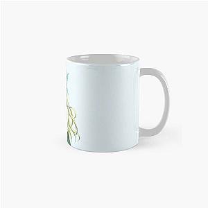 Haganai Sena Kashiwazaki Half Body Classic Mug