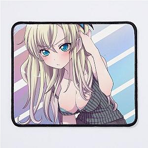 Sena Haganai Mouse Pad