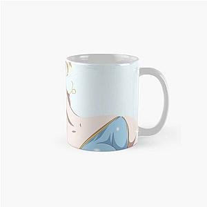 Haganai Sena Kashiwazaki (Undone) Half Body 2 Classic Mug