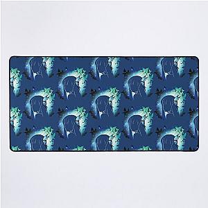 Subtle Anime Desk Mat with Sena from Haganai