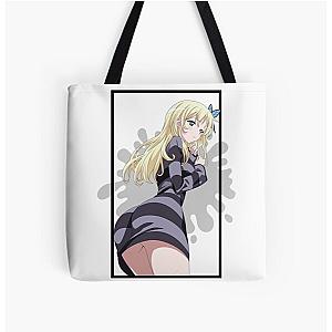 Sena - Haganai Tote Bag