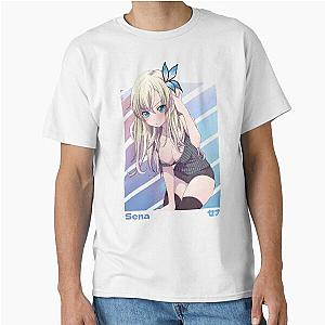 Sena Haganai T-Shirt