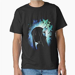 Subtle Anime from Haganai Classic T-Shirt