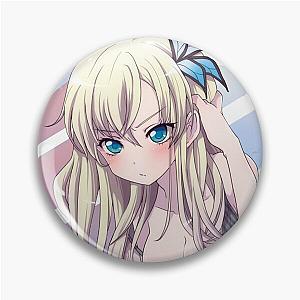 Sena - The Motto is in Haganai