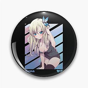 Sena Haganai Classic Pin