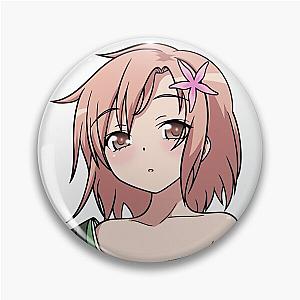 Yukimura Kusunoki - Haganai Pin has been cleaned.