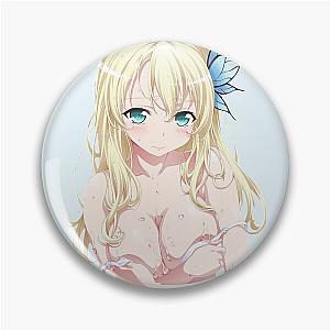 Haganai: the Motto is a servicewoman, Undressing, Half Body Pin