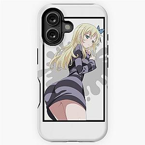 Sena Haganai iPhone Tough Case