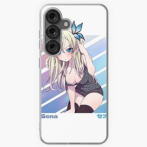 Sena Haganai Samsung Galaxy Case