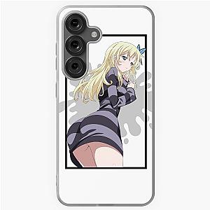 Sena Haganai Samsung Galaxy Soft Case