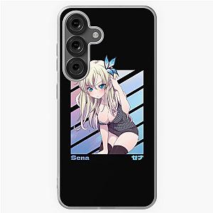 Sena Haganai Classic Samsung Galaxy Case