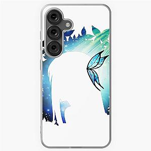 Subtle Anime T-shirt Sena from Haganai Samsung Galaxy Soft Case