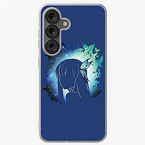 Subtle Anime Samsung Galaxy Soft Case