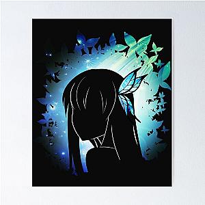 Subtle Anime Poster