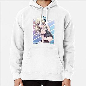 Sena Haganai Pullover Hoodie