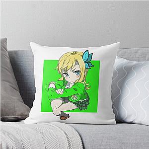 Lonely Haganai Pop Art Pillow