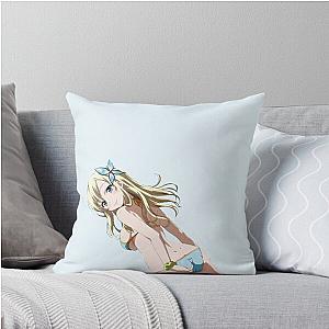 Haganai Sena Kashiwazaki Swimsuit Half Body Throw Pillow