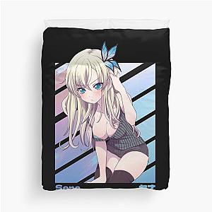 Sena Haganai Classic Duvet Cover