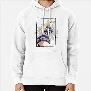Sena Haganai Pullover Hoodie