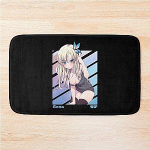 Sena Haganai Classic Bath Mat
