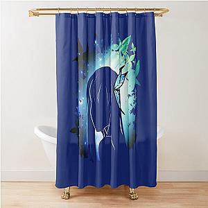 Subtle Anime Shower Curtain (Sena from Haganai)!
