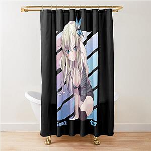 Sena Haganai Shower Curtain