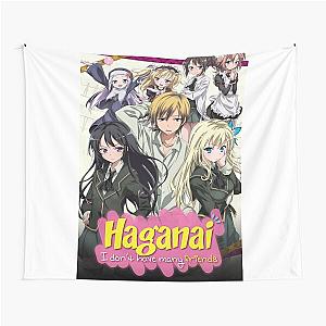 High School DxD New Loosey-Goosy 

For a reason I do not know, I don't have many friends, Svarga Arc