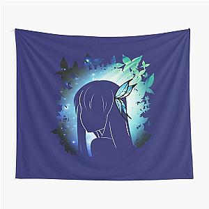 Subtle Anime Tapestry Sena from Haganai