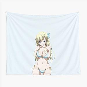 Haganai Sena Kashiwazaki Half Body 5